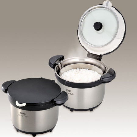 Тенджера Thermos Shuttle Chef