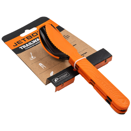 Прибор Jet Boil TrailWare