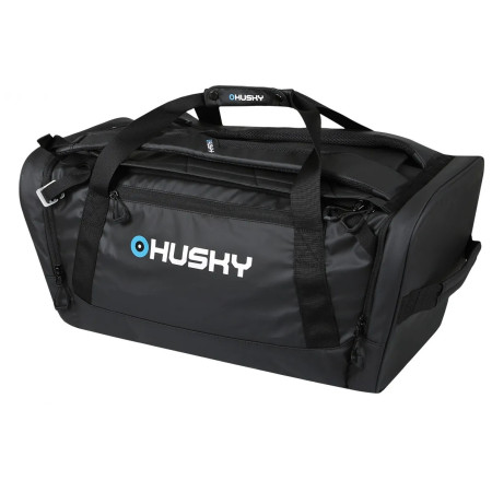 Пътна чанта Husky Turner 40L черен black