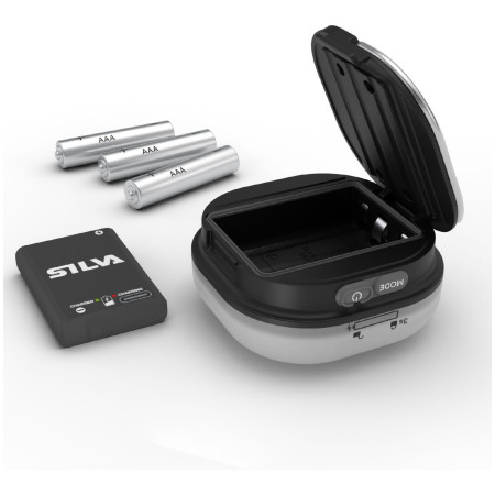 Фенер Silva Glow