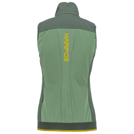 Дамска жилетка Karpos Alagna Plus Evo W Vest
