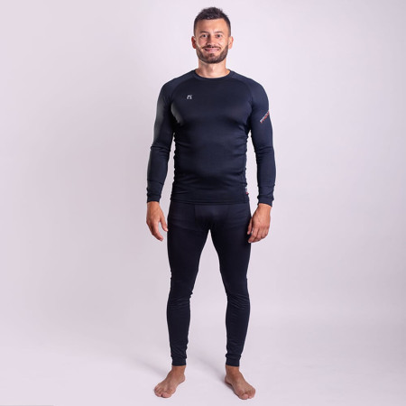 Функционална мъжка тениска Progress TX NDR