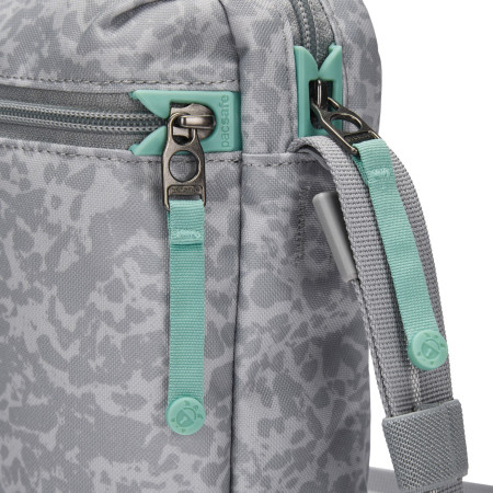 Чанта през рамо Pacsafe GO Festival Crossbody