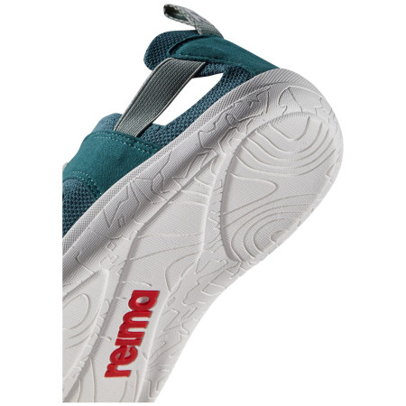 Детски сандали Reima Valoa Dark Teal