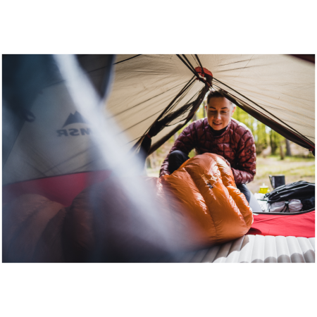 Пухен спален чувал Cumulus X-Lite 200