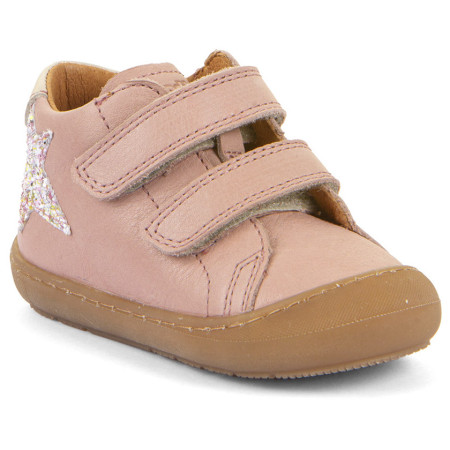 Детски обувки Frodo Ollie s star Pink