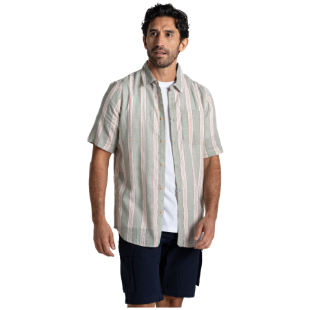 Риза Craghoppers Argino Short Sleeved Shirt