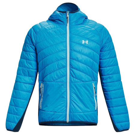 Мъжко зимно яке Under Armour Active Hybrid Jkt