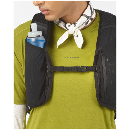Туристическа раница Salomon XT 25