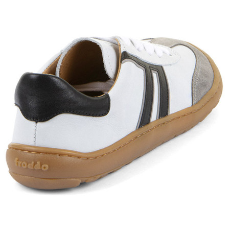 Дамски обувки Frodo barefoot f-motion laces