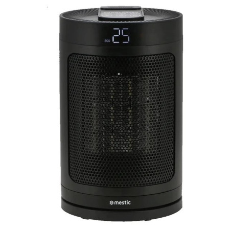 Газов отоплител Mestic MKK-260 черен black