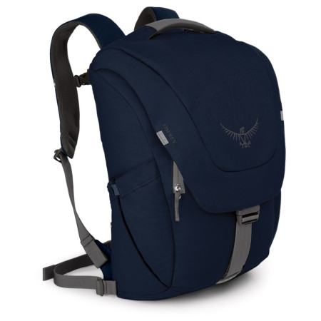 Раница Osprey Flap Jack Pack син TwilightBlue