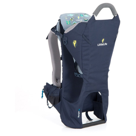 Седалка за дете LittleLife Ranger S3 Child Carrier