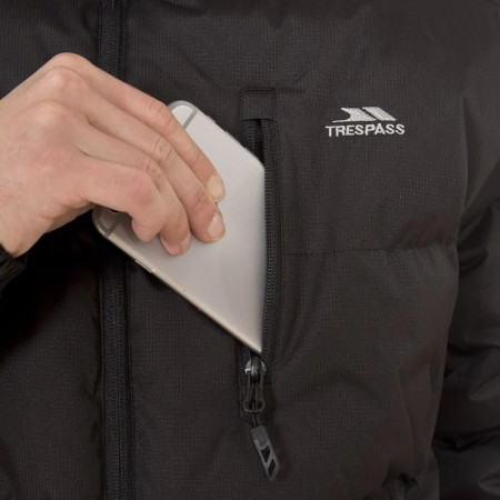 Мъжко яке Trespass Clip