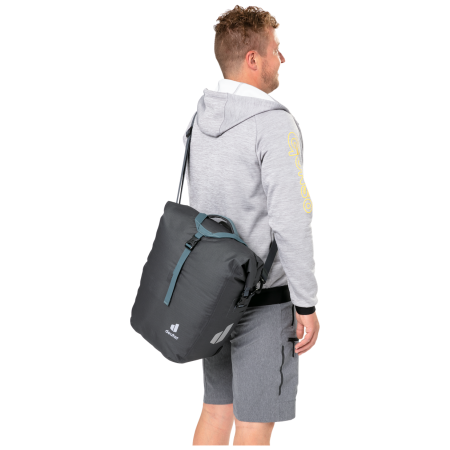 Чанта за багажник Deuter Weybridge 20+5