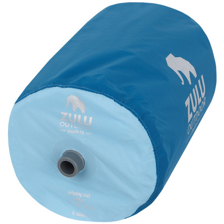 Надуваема постелка Zulu CloudOn 7,5
