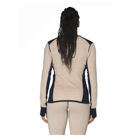 Дамска функционална блуза Devold Reverso Merino Shirt Wmn