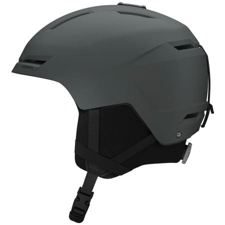 Скиорска каска Salomon Pioneer 3