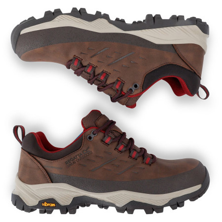 Дамски обувки Regatta Womens Blake Low