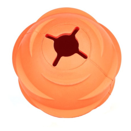 Играчка за куче Mountain Paws Dog Wave Treat Ball Dispenser