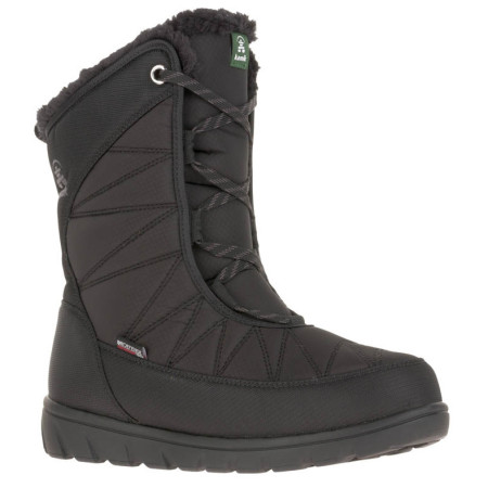 Дамски зимни ботуши Kamik W' Hannah Mid черен