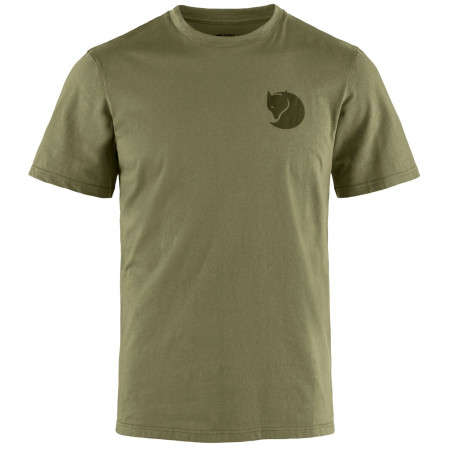 Мъжка тениска Fjällräven Walk With Nature T-shirt M