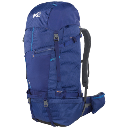 Раница Millet Ubic 60+10 2016 син