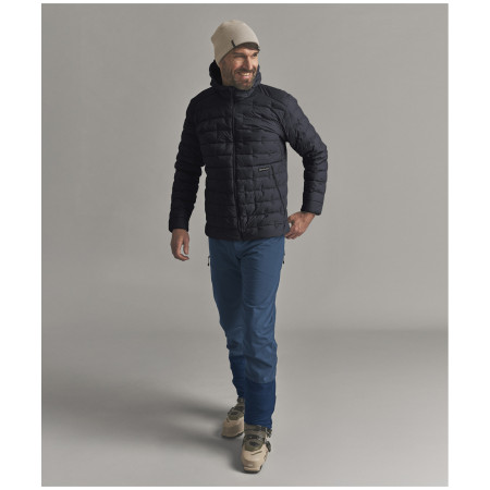 Мъжко пухено яке Ortovox Downwool 180 Hooded Jacket