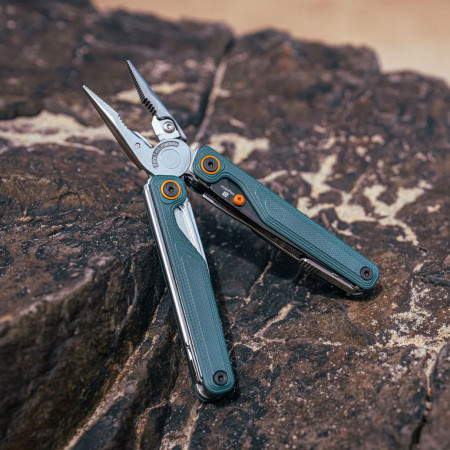 Нож Leatherman Wave Alpha