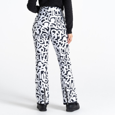 Дамски панталони Dare 2b Upshill Pant