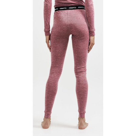 Дамски функционален комплект Craft Core Wool Merino