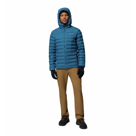 Мъжко яке Columbia Terwilliger Trail™ Heat Seal Hdd Jacket