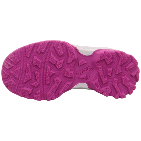 Детско боди Superfit Jupiter Lila