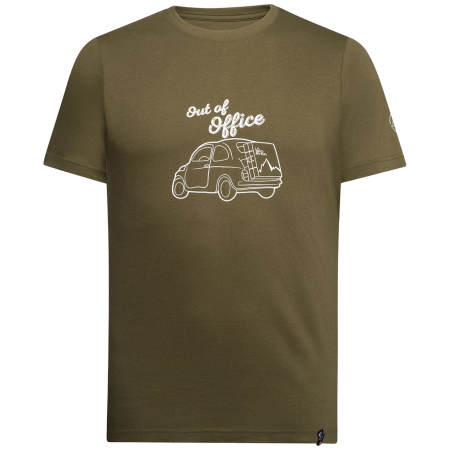 Мъжка тениска La Sportiva Cinquecento T-Shirt M