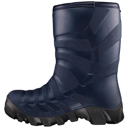 Детски зимни ботуши Viking Outdoor Footwear Ultra Warm Navy/Charcoal