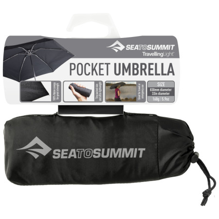 Чадър Sea to Summit Mini Umbrella