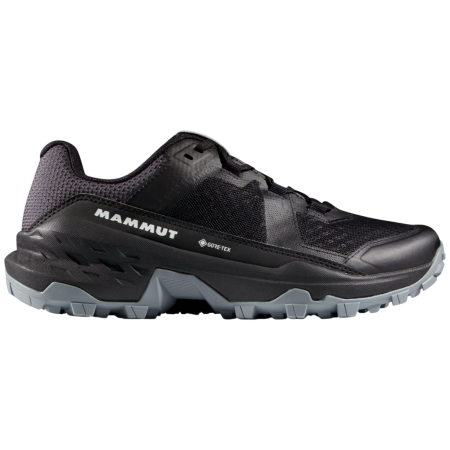 Дамски обувки за трекинг Mammut Girun II Low GTX Women