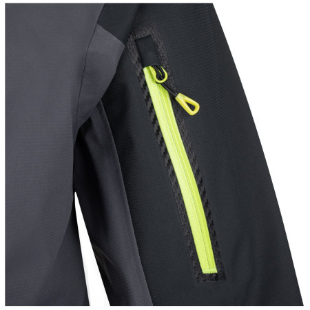 Мъжко яке Kilpi Hastar-M