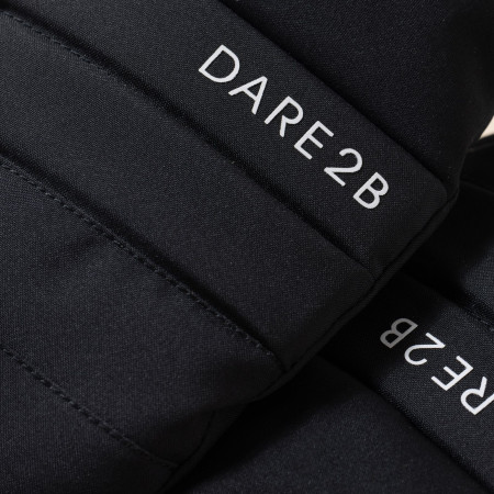 Детски ръкавици Dare 2b Kids Freeride Mitt Black