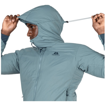 Мъжко яке Mountain Equipment Intra Hooded Jacket Men's