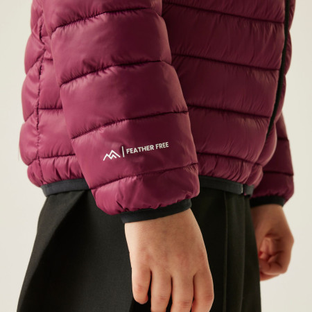 Детско яке Regatta Junior Hooded Marizion