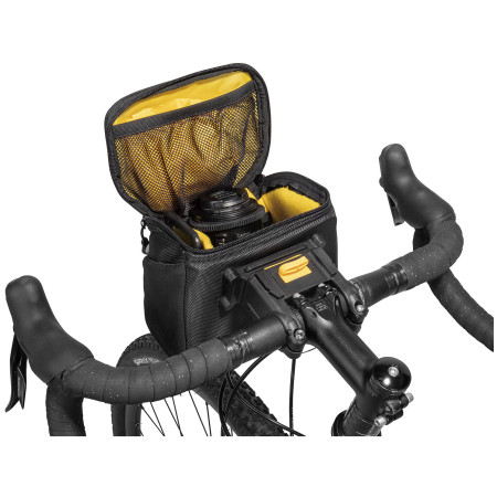 Чанта за копмило Topeak Compact Handlebar Bag
