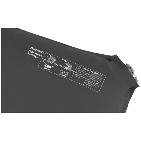 Надуваема постелка Outwell Sleepin Single 10.0 cm