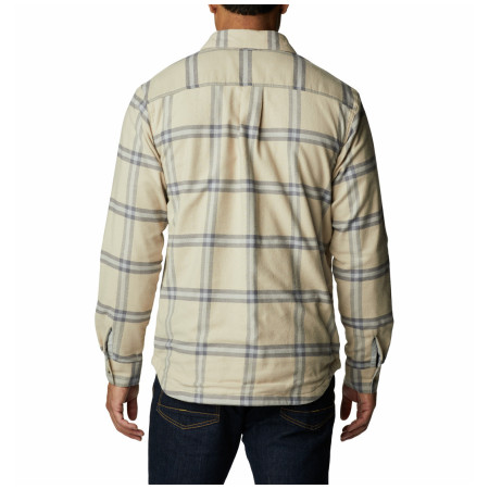Мъжка риза Columbia Cornell Woods Fleece Lined Flannel