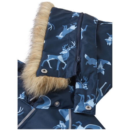 Детски гащеризон Reima Lappi