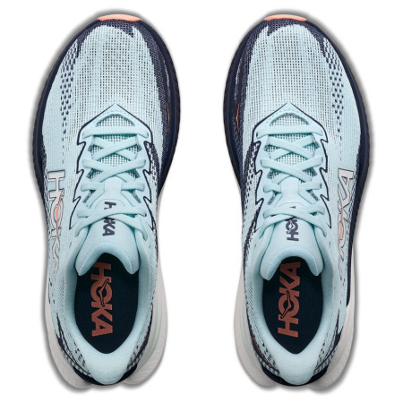 Дамски обувки за бягане Hoka Mach X 3