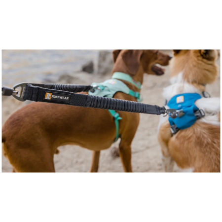 Разклонител за повод Ruffwear Double Track™ Coupler