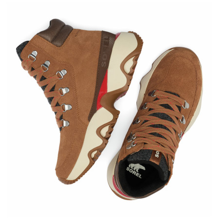 Дамски обувки за трекинг Sorel Kinetic™ Impact Conquest Plus Wp