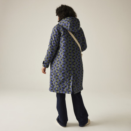 Дамско яке Regatta Orla Long Length WP