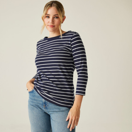 Дамска тениска Regatta Baylette Tee II